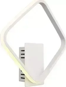 Настенный светодиодный светильник Omnilux OML-02901-12