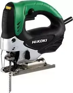 Электролобзик HiKOKI CJ90VST