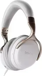 Наушники DENON AH-GC25W (AHGC25WWTEM) white