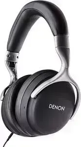 Наушники DENON AH-GC25NC (AHGC25NCBKEM) black