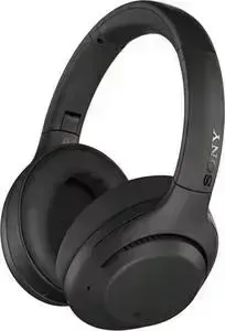 Наушники SONY WH-XB900N black