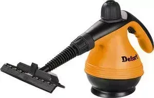 Пароочиститель DEFORT DSC-1200