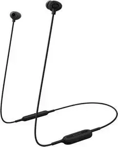 Наушники PANASONIC RP-NJ310BGEK black