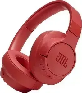 Наушники JBL Tune 750BTNC (T750BTNCCOR) coral