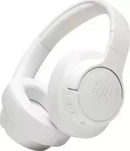 Наушники JBL Tune 750BTNC (T750BTNCWHT) white