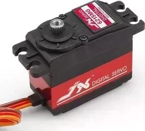 Сервомашинка JX Servo стандартная цифровая с металлическими шестернями - JX-PDI-6215MG