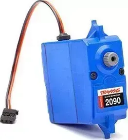 Сервомашинка TRAXXAS digital high-torque (ball bearing), waterproof - TRA2090