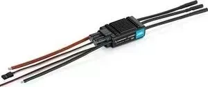 Регулятор бесколлекторный HobbyWing FLYFUN-120A-6S-V5 - HW-FLYFUN-120A