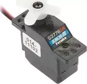 Сервомашинка Futaba FUS3776SB