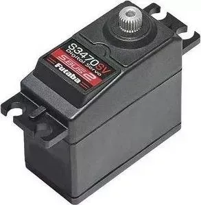 Сервомашинка Futaba FUS3470SV
