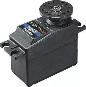 Сервомашинка Futaba FUS3073HV