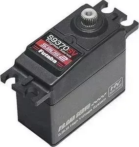 Сервомашинка Futaba FUS9370SV
