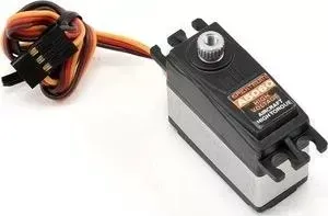 Цифровая высоковольтная мини сервомашинка Spektrum A5060 - SPMSA5060