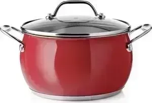 Кастрюля с крышкой ESPRADO с 3.6 л Turia (TURL20RE101)