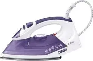 Утюг ZANUSSI ZDB1600