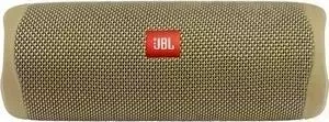 Портативная колонка JBL Flip 5 (FLIP5SAND) sand
