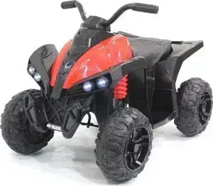 Детский квадроцикл FUTAI EVA 2WD 12V - HM1588-RED