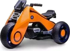 Детский электромотоцикл BQD BMW Vision Next 100 Mini (трицикл) -