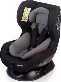 Автокресло Comsafe StartGuard - GREY - серый