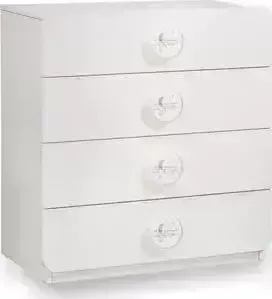 Комод Cilek Baby Cotton