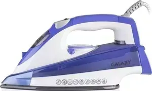 Утюг GALAXY GL6122 синий