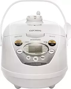 Мультиварка Cuckoo CRP-A1010FA