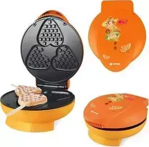 Вафельница VITEK Winx WX-1101 BL
