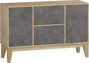 Комод WOODCRAFT Гарленд №1