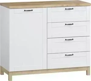 Комод WOODCRAFT Равенна 1