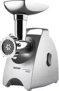 Мясорубка ZELMER ZMM1594SRU