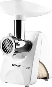 Мясорубка ZELMER ZMM1289IRU