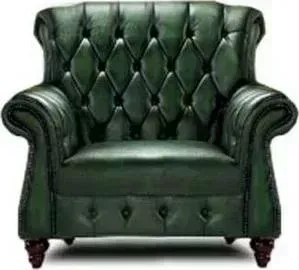 Кресло Euroson CH 203-1 Chesterfild (Честерфилд)