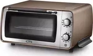 Мини-печь DE LONGHI EOI 406.BZ