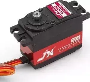 Сервомашинка JX Servo цифровая стандартная - JX-PDI-6110MG