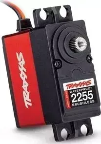 Цифровая сервомашинка TRAXXAS TRA2255