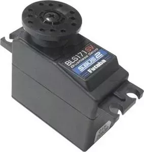 Сервомашинка Futaba FUBLS171SV