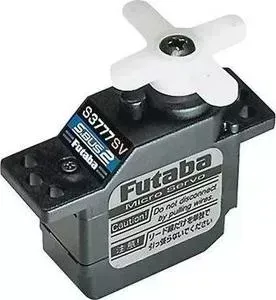 Сервомашинка Futaba FUS3777SV