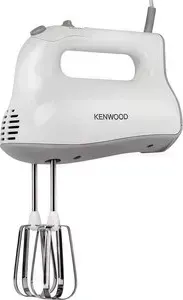 Миксер KENWOOD HM 530 белый