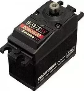 Сервомашинка Futaba SERVO 9372SV - FUS9372SV