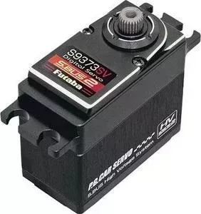 Сервомашинка Futaba SERVO 9373SV - FUS9373SV