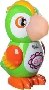 Интерактивная игрушка Play Smart Умный попугай Кеша - 7496