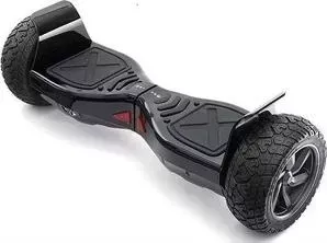 Гироскутер Smart Balance Off Road 9 дюймов TaoTao APP Autobalance - SB9-KW-BL