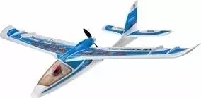 Радиоуправляемый самолет Multiplex Shark RTF 2.4G - 26 4288