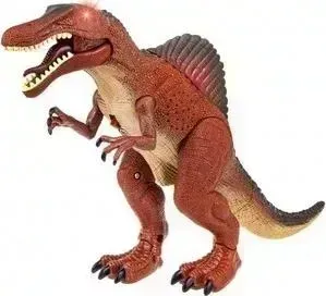 Интерактивный робот CS Toys Динозавр Спинозавр на батарейках - RS6151