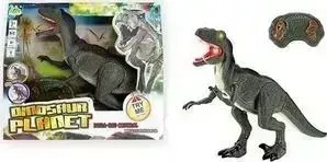 Радиоуправляемый динозавр CS Toys Тираннозавр - RS6124A