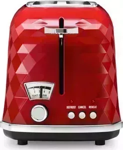 Тостер DE LONGHI CTJ 2103.R