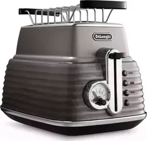 Тостер DE LONGHI CTZ 2103.BG
