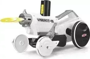 Радиоуправляемая боевая машина Keye Toys 2.4GHz (диски) - K15