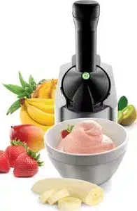 Мороженица Princess Yonanas (282700)