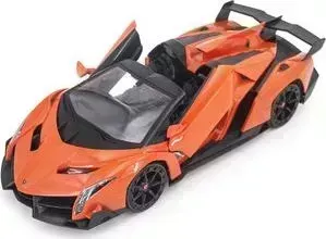 Радиоуправляемая машина MZ Lamborghini Veneno Cabrio масштаб 1:14 - -2304J